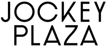 Logo de Jockey Plaza