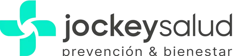 Logo de Jockey Salud