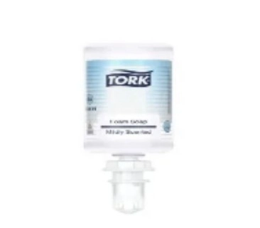 Jabón en Espuma Suave Tork
