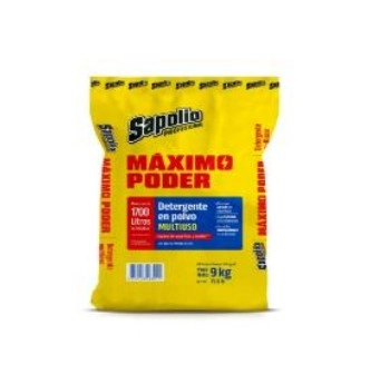 Detergente Profesional Máximo Poder Multiuso